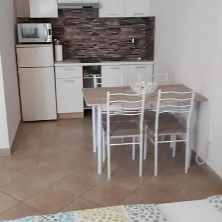Apartment Lavanda