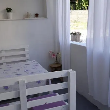 Lavanda *