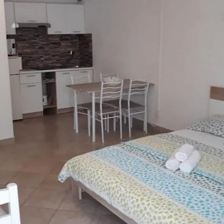 Apartment Lavanda